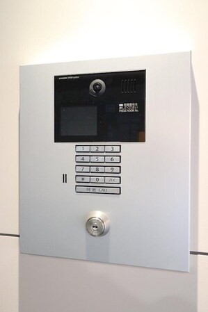 ジェノヴィア本所吾妻橋IIスカイガーデンの物件内観写真